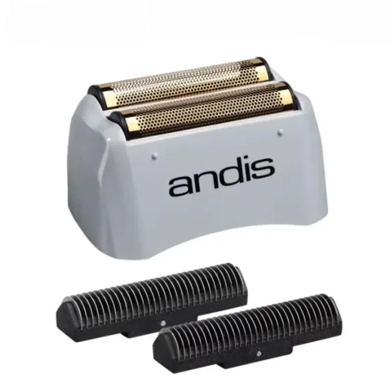 Original Andis shaver Profoil Lithium Plus 17205 Professional Replacement Shaver Blade Set 17200