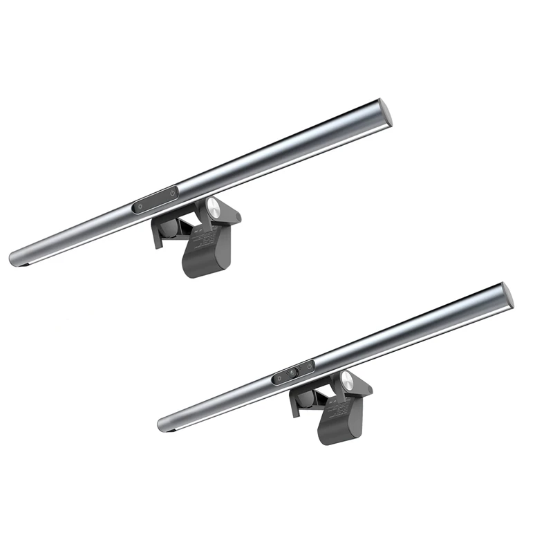 Computer Monitor Light Bar Touch Screen Computer Lamp Eyes Protection PC Computer Monitor Light Bar