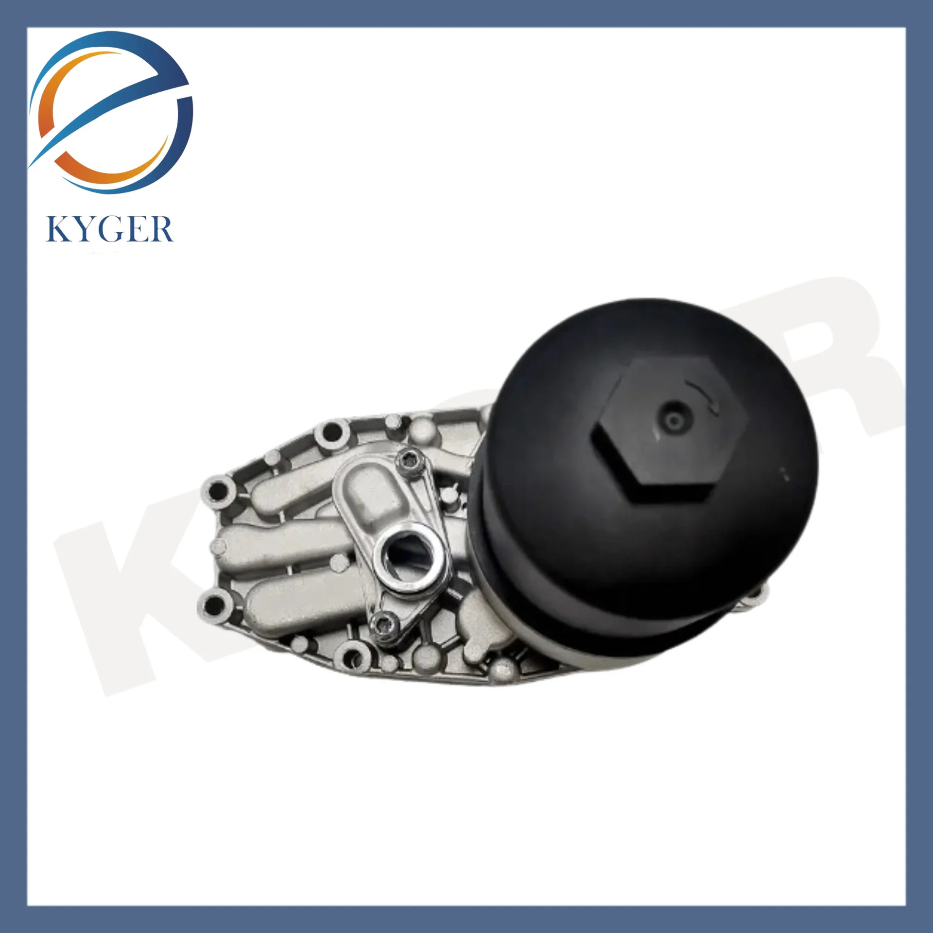 

Suitable for Range Rover Discovery Jaguar XJ Oil Grid LR061969 C2S52808