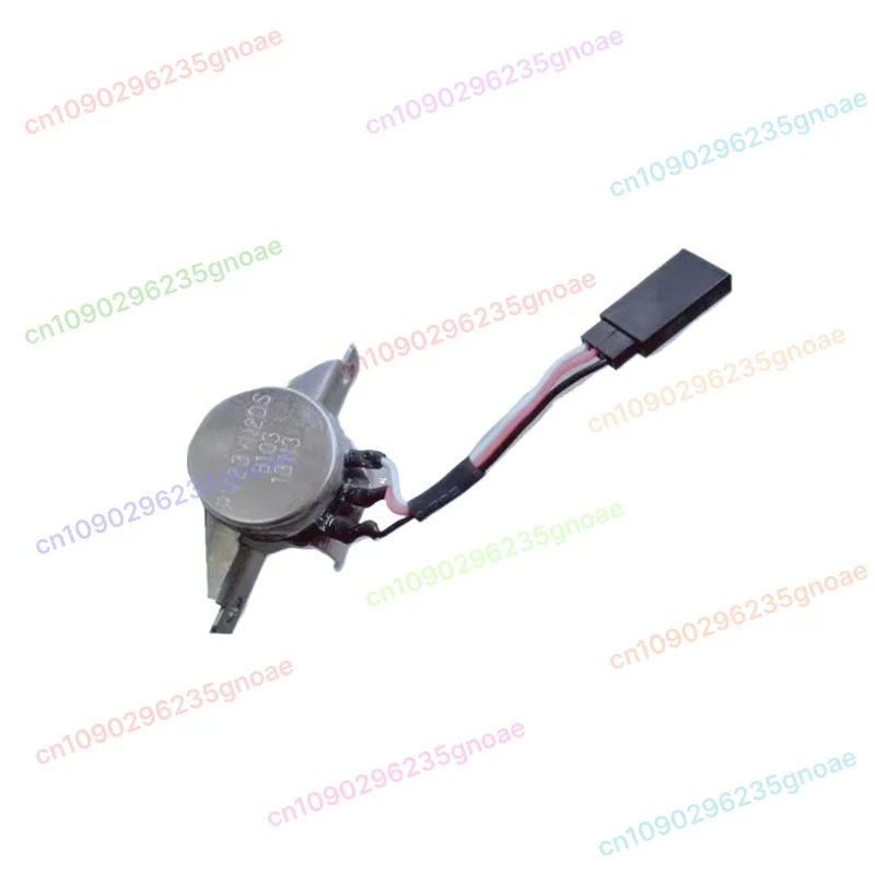 

Marine Brushless Thruster Switch - Electronic Governor with On-Hook Design & Variable/Fixed Speed Modes