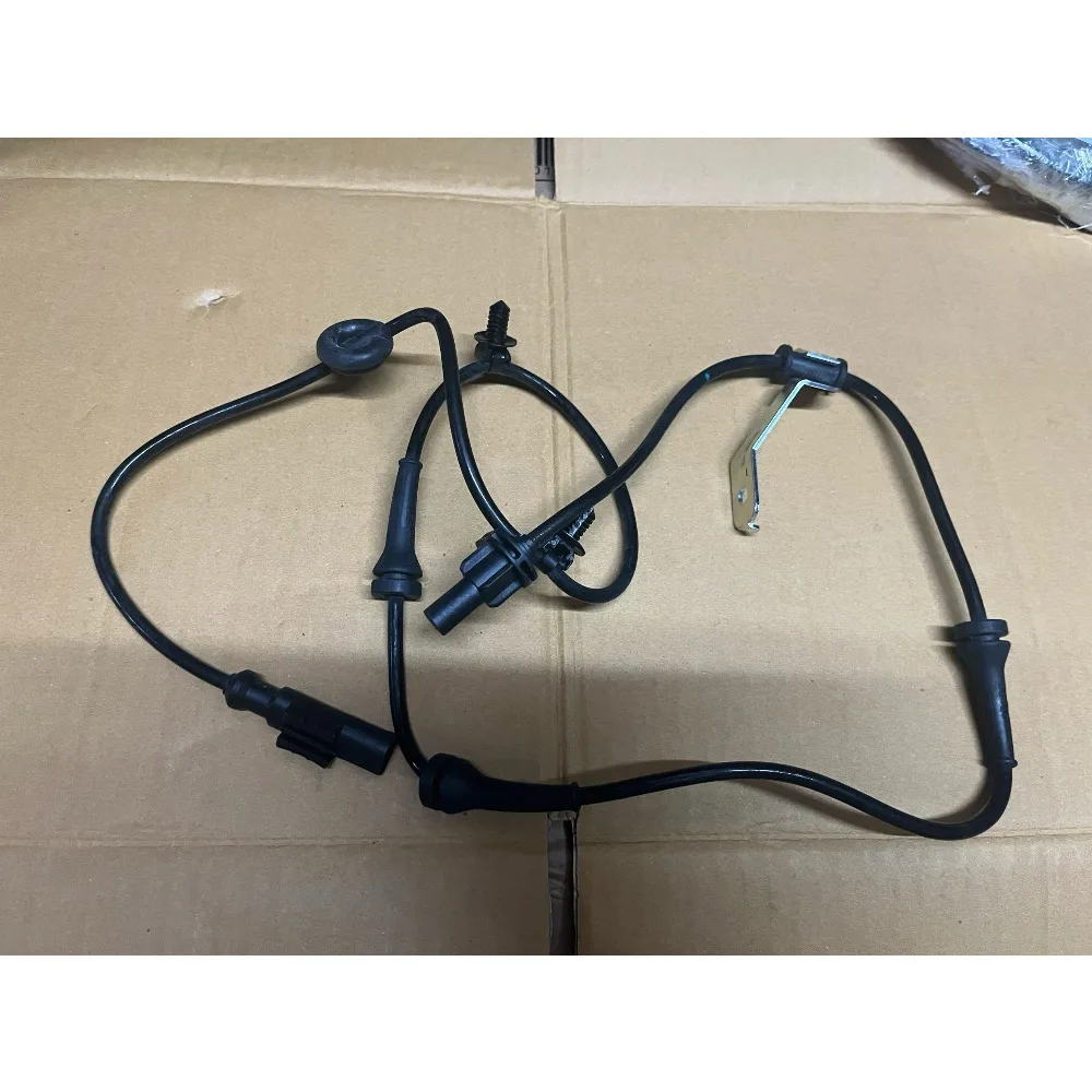 For BAIC Huansu S5 Genuine Brand New ABS Sensor Wheel Speed Anti-lock Braking System Sensor Front Left Right Rear 35500300-J02