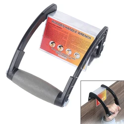 Heavy Duty Carrier Lifter Board Lifter Wood Panel Plasterboard Board Carrying Handle 50kg Max