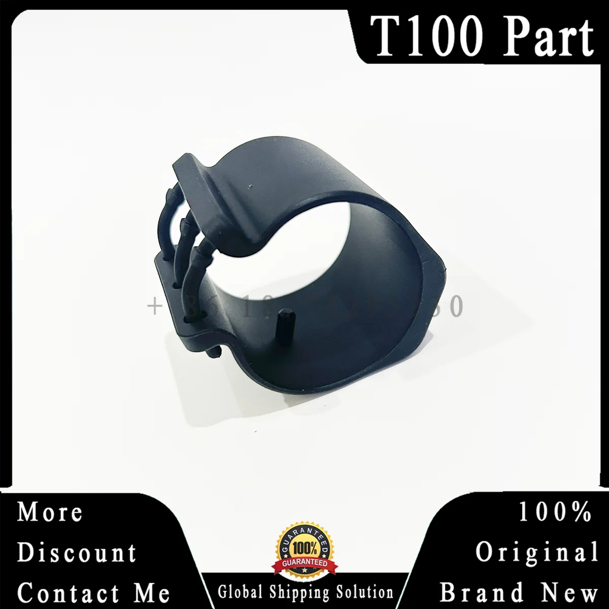 الأصلي T100 المضادة للتصادم وسادة مطاطية العلامة التجارية الجديدة ل Dji T100 الزراعة ملحقات طائرة بدون طيار إصلاح أجزاء