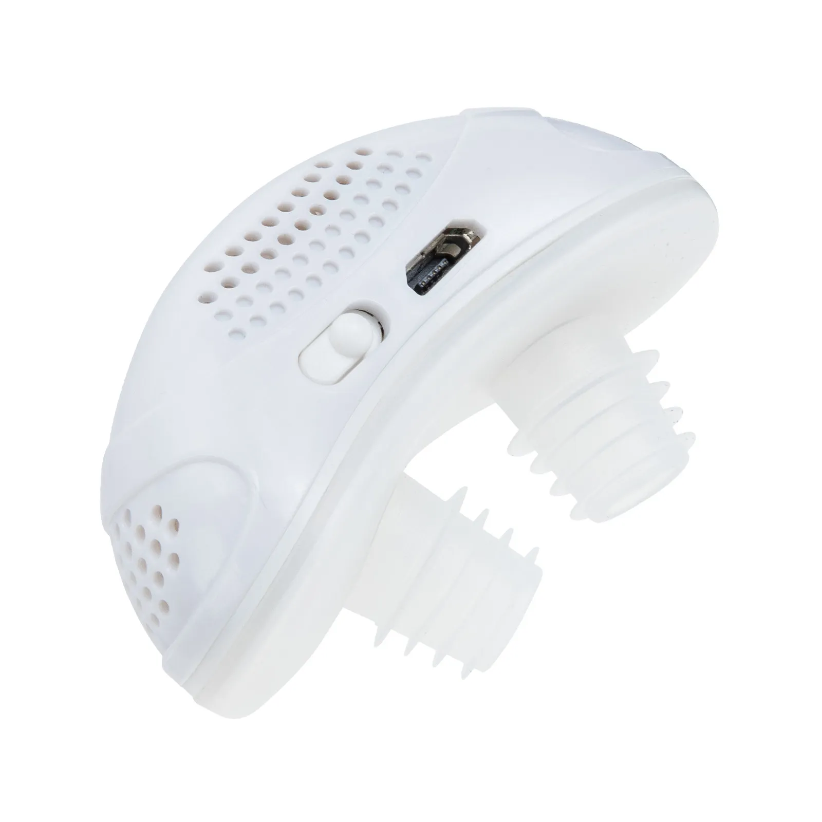 

Перезаряжаемый силиконовый носовой вкладыш, эластичный, подходит для всех размеров ноздрей, очищает воздух, облегчает дыхание, обеспечивает тихий сон.