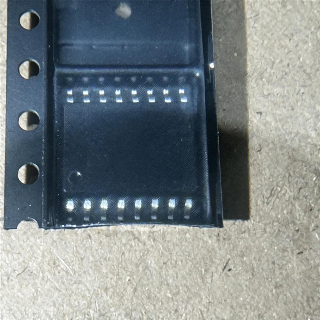 1-10PCS 1037382497CU6901VACC CU6901 CU6901VAC LT1054CSW LT1054 6120A2 TPA6120 TPA6120A2DWPR