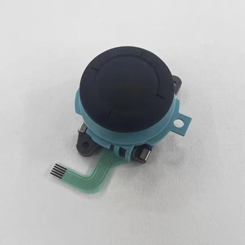 1pc/ 1pair Brand New Left & Right Rocker NS2 Replacement Orange/ Blue Control Joystick for SWITCH 2 Game Console Repair Parts