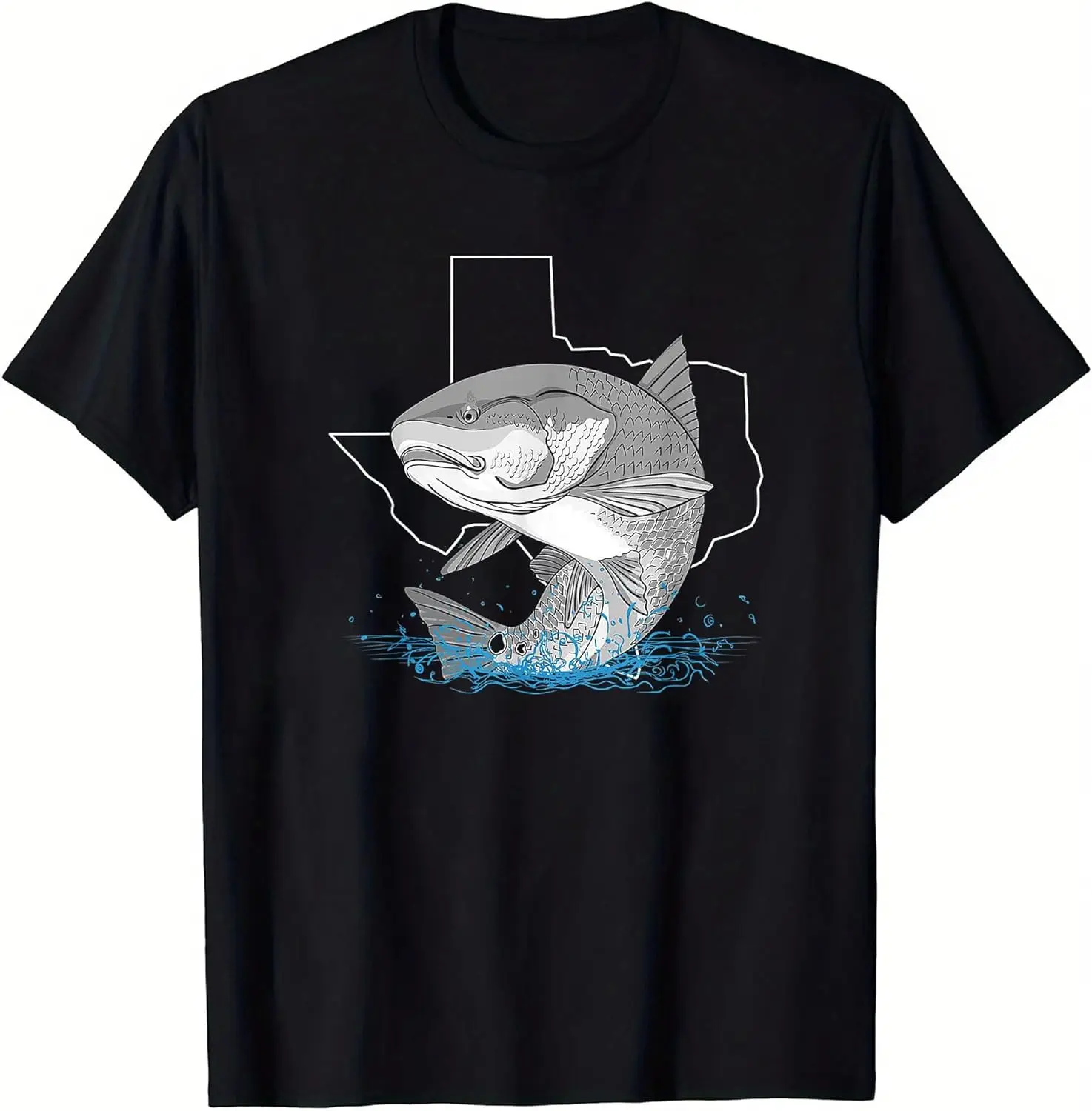 Premium Graphic Tees, Absorb Sweat Breathable Polyester Tee Shirts, Short Sleeve Crew Neck Casual T Shirts for Women 000465