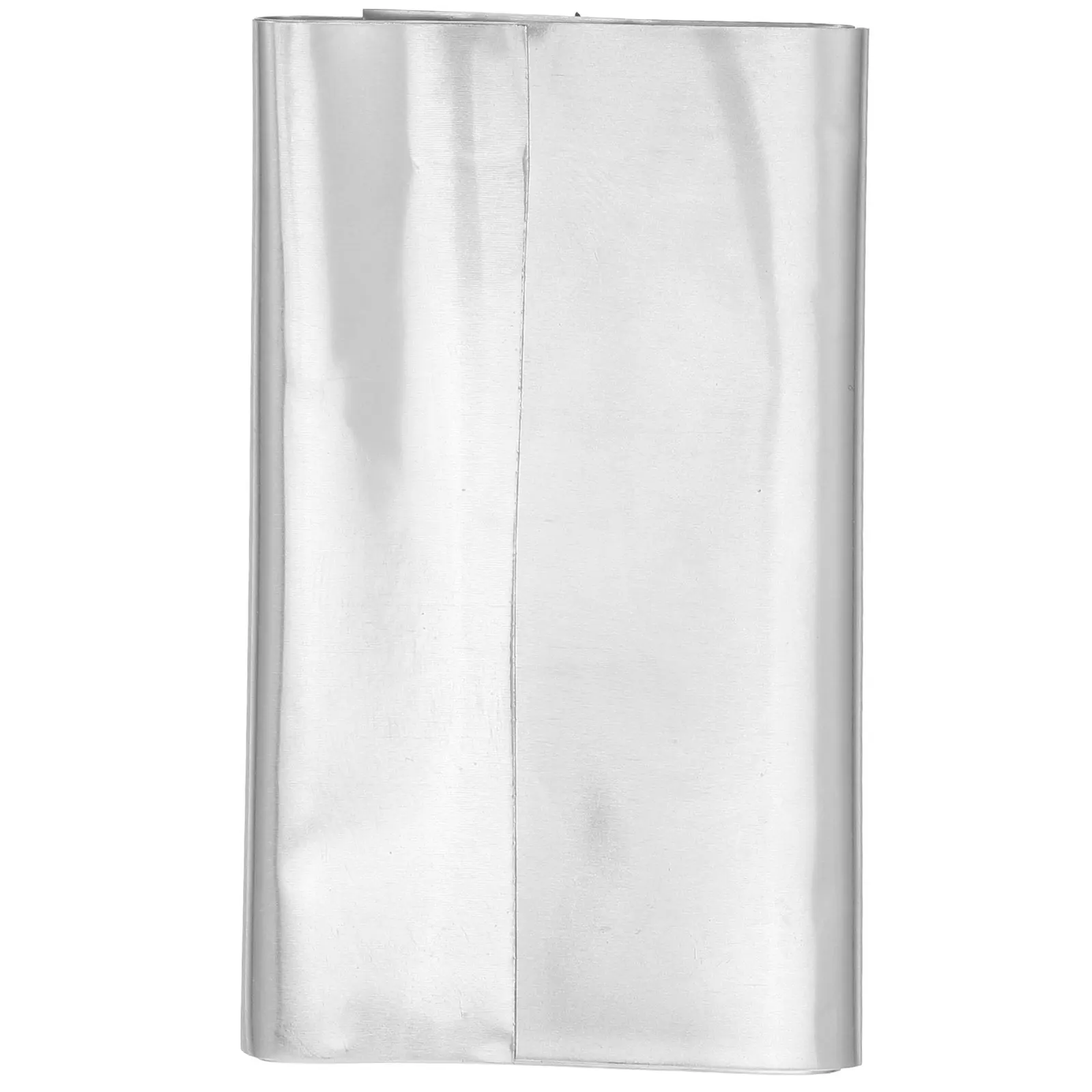 Zinc Sheet Plate High Purity Experimental Supply Thin Metal Foil for Analysis Chemistry Lab Tools Physical Research Anode Heater
