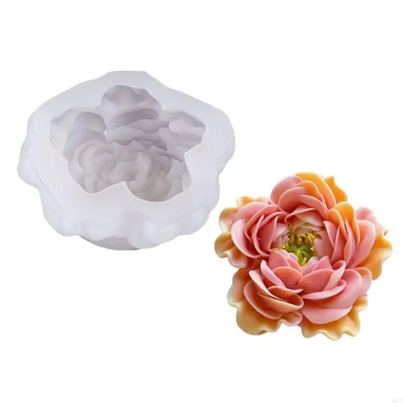 Silicone Mousse Cake Molds for Birthdays and Gatherings Cylindrical Dessert Mould X3UC