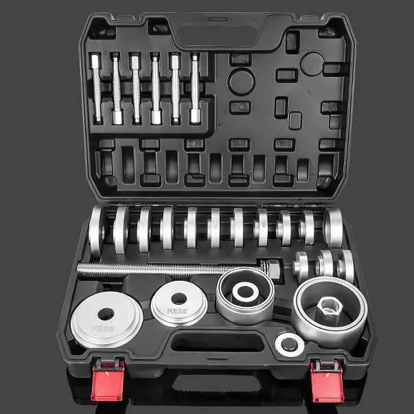 

Automobile Front Wheel Bearing Removal and Installation Tool Elevation Peeling Remover Special Tool for Angle Bearing