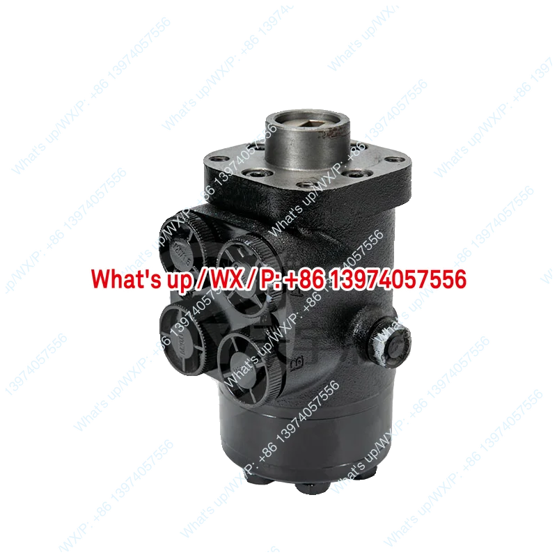 BZZ series full hydraulic steering gear, loader, forklift tractor directional pump