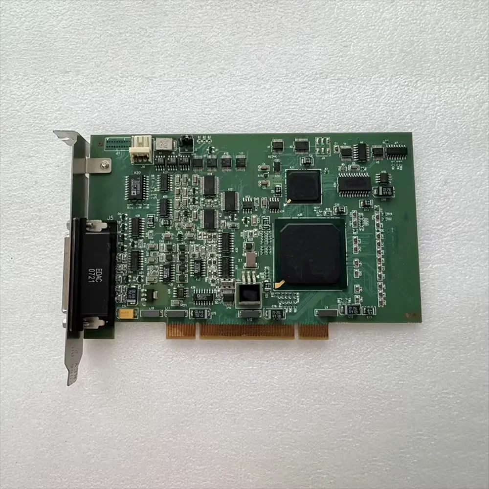 

Data acquisition card Y751-0301 REV .B