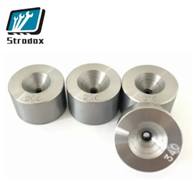 Automatic Rotating Spiral Die Steel Wire Drawing Die Drawing Tube Die Gold Silver Tube Mold Tool