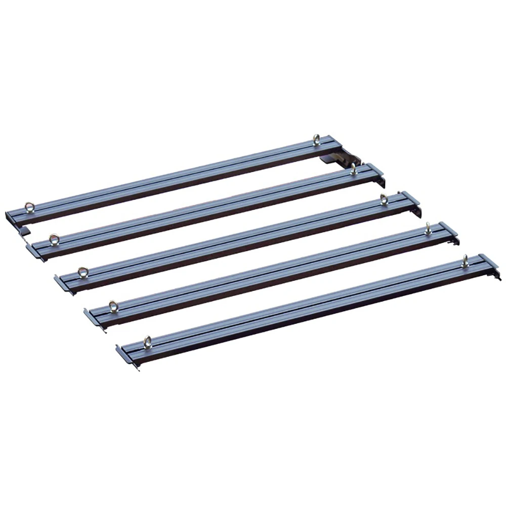 Aluminium Roof Luggage Rack Modification Roof Platform Luggage Frame Accessories For Tank 300 Tank300 2021 2022 2023 2024