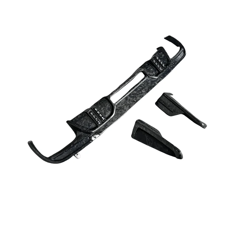 Ld Style Rear Diffu…