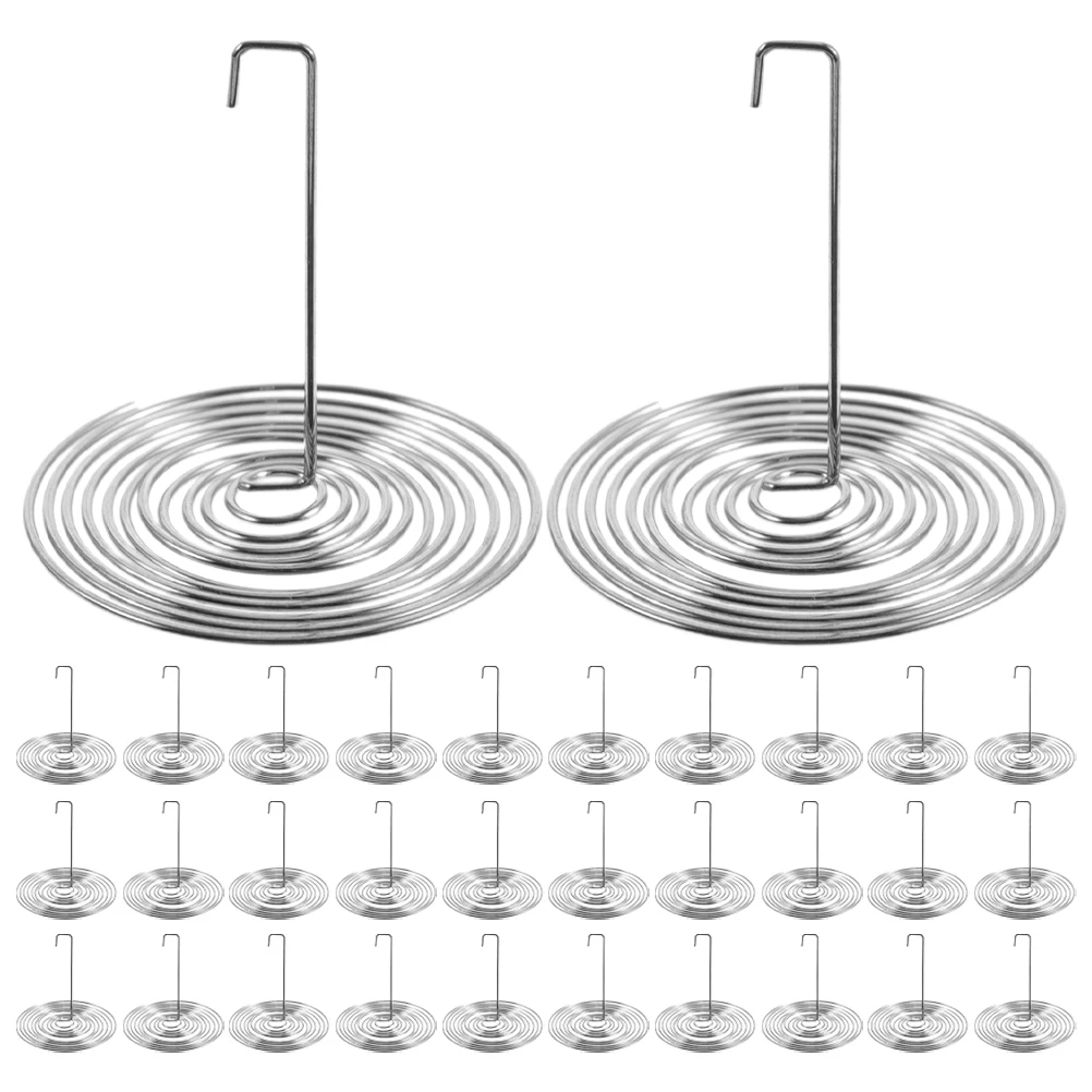 

40 Pcs Teapot Strainer for Spout Filter Nozzle Infuser Metal Stainless Steel Loose