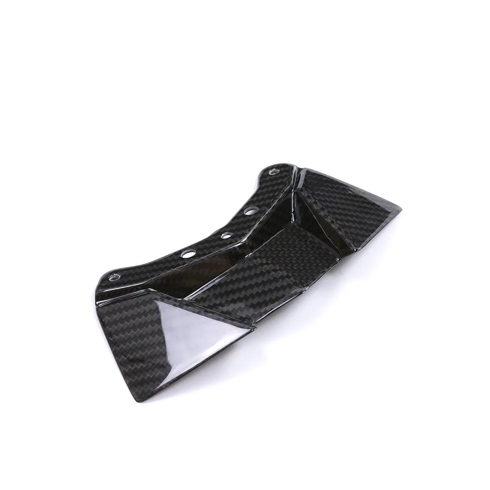 

Suitable for the new YAMAHA Yamaha R3 carbon fiber shell, motorcycle modification accessories, tail center parts