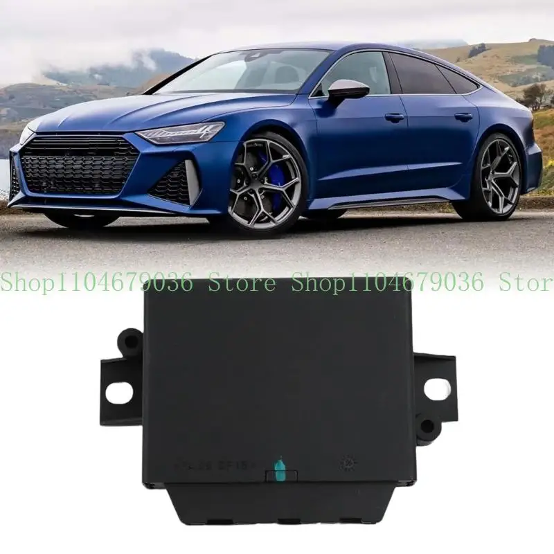 652F Compacted Accurate Parking Distance Control Unit Designed For A4L 8K0919475AA