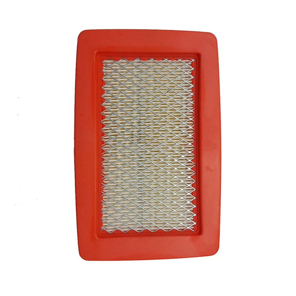 6 Stück Gebläse-Luftfilter T4012-82310 T4012-82311 512652001   EBZ7500 EBZ8500 Gebläse Garten Elektrowerkzeug Zubehör ﻿