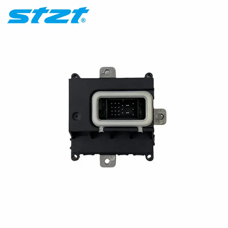 

STZT 63127189312 Led Driver Computer Module Control Unit With AFS 6312 7189 312 For 3-5-7 Series 2003-2010 E46 E90 E66 E60