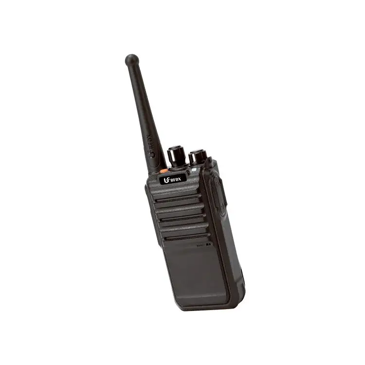 Ce certificated approved rugged phone walkie talkie 8 gb ram long-distance walkie-talkie