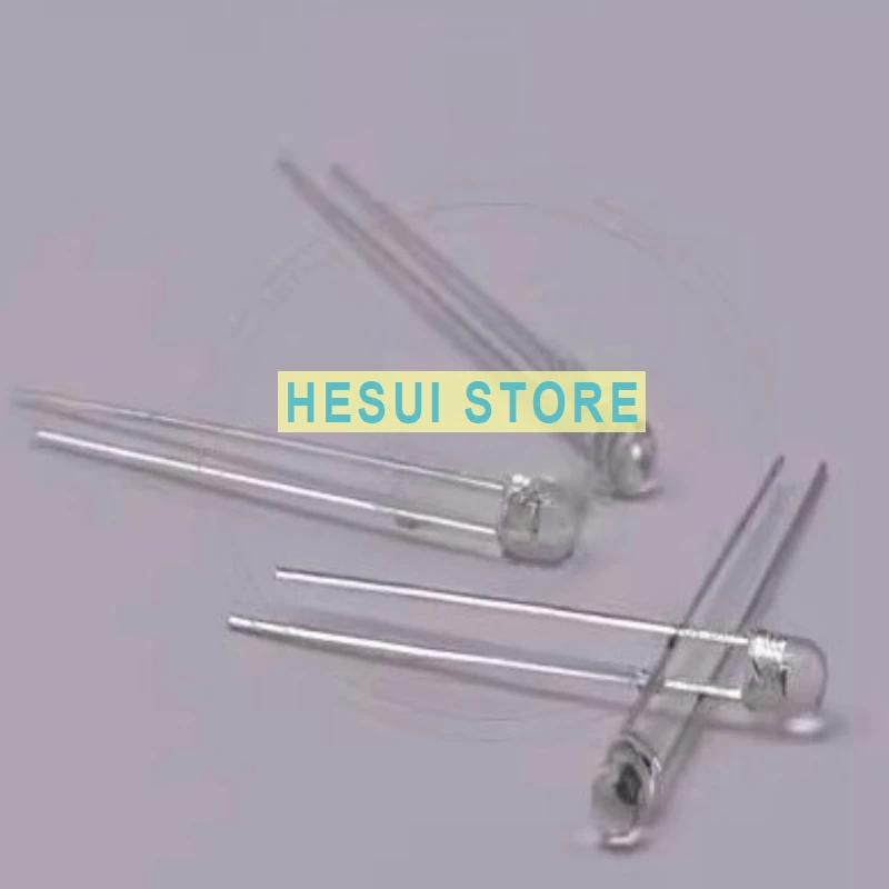 10PCS SFH4350 infrared emission tube for mechanical control, vision control, smoke detectors