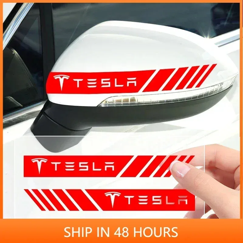 Car Rear View Mirro…