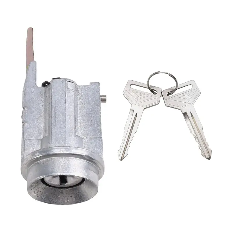 

X39A-69057-35110 Car Ignition Switch Lock Cylinder With Key For Toyota Hilux 6905735110