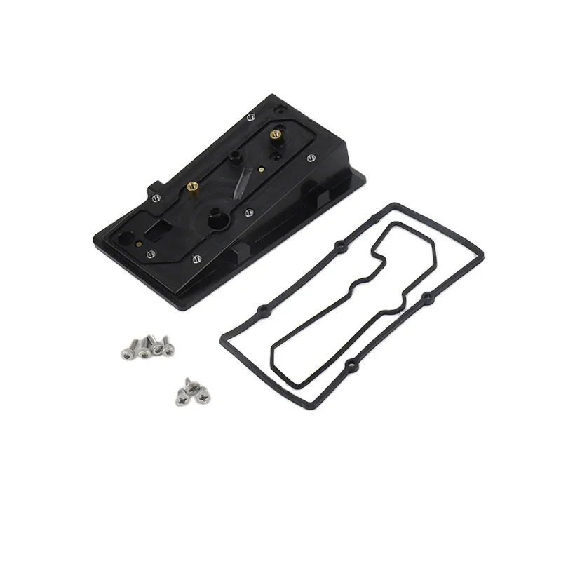 Base plástica do módulo de impressão EB-SHN1684 (bico M) para impressora Imaje 9450