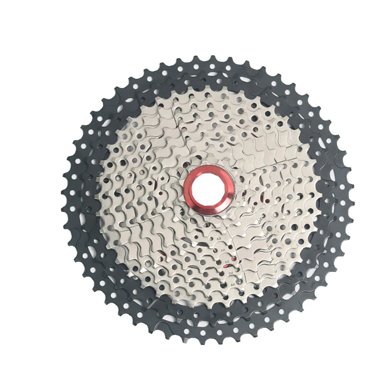 

STLF MTB 12speed Freewheel 52T Mountain Bike Flywheel Cassette 11-52T