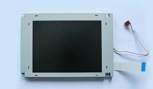 

Экран дисплея компьютера литьевой машины SX17Q03LOBLZZ