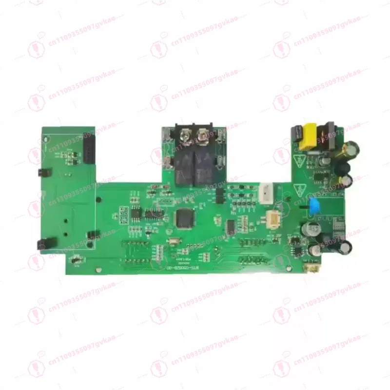 Two-wheel Electric Vehicle Charging Pile Main Board Automatic Charging 2-way Battery Car Charging Pile PCBA Shared Circuit Board