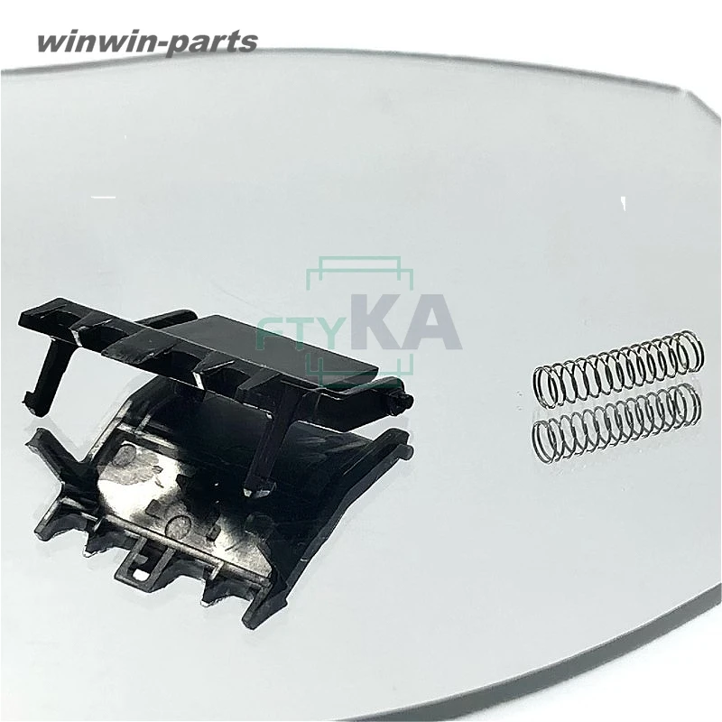 مجموعة لوحة الانفصال لاقط الأسطوانة لأخيه DCP L 5500 5502 5600 5602 5650 5652 6600 HL 5580 5585 5590 5595 MFC 8530 8535 6 مجموعات