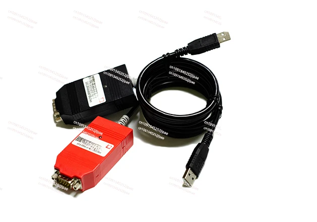 analyze PRO FD USB to CAN FD compatible PEAK IPEH-004022