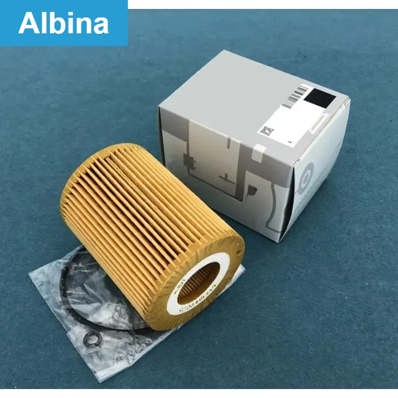 6421800009 Engine Diesel Oil Filter For Mercedes‑Benz ML GL Class ML320 ML350 GL320 GL350 GL450 GL500 3.0T Auto Replacement Acce
