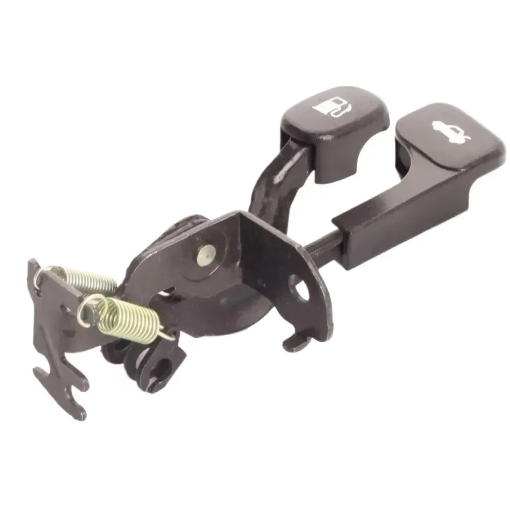 Fuel Filler Handle … - image