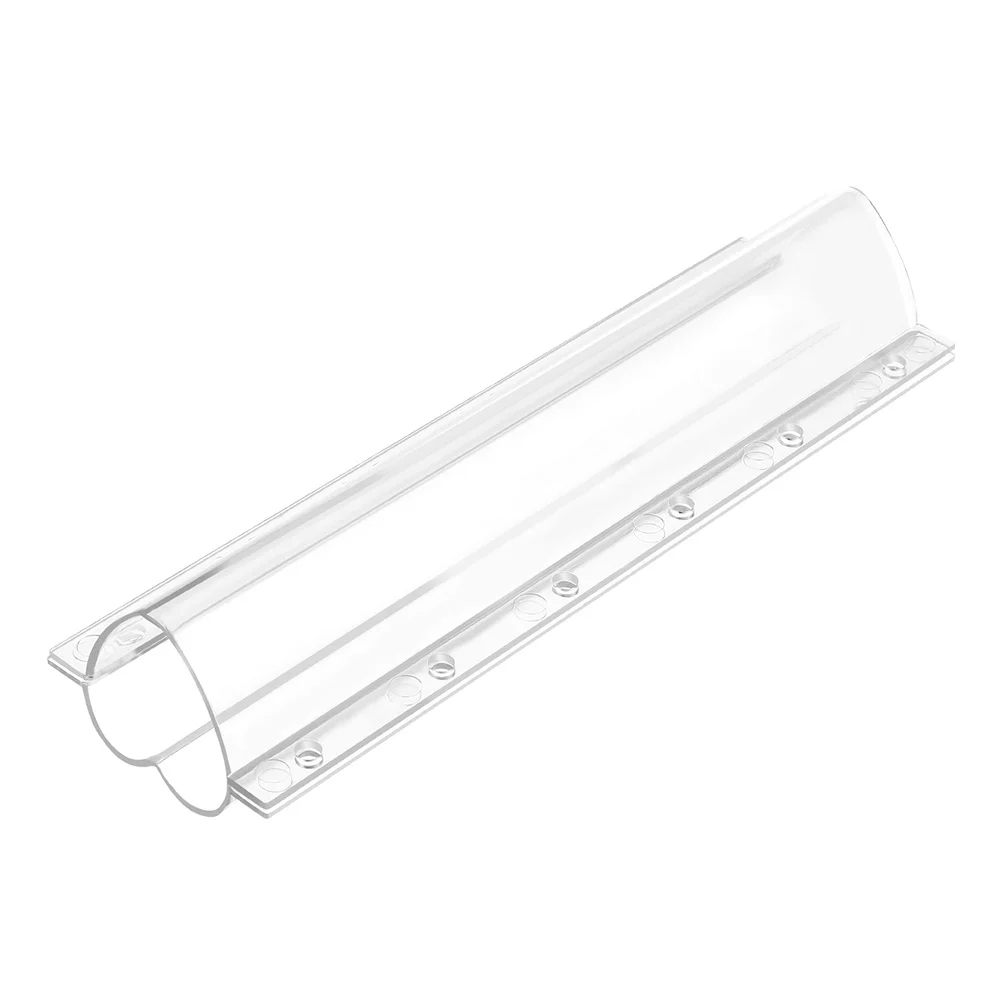 

Fruit Shaping Mold for Cucumber Growing Clear Acrylic Vegetable Mold Heart Shape Garden Tool Vegetable Growth Shaping