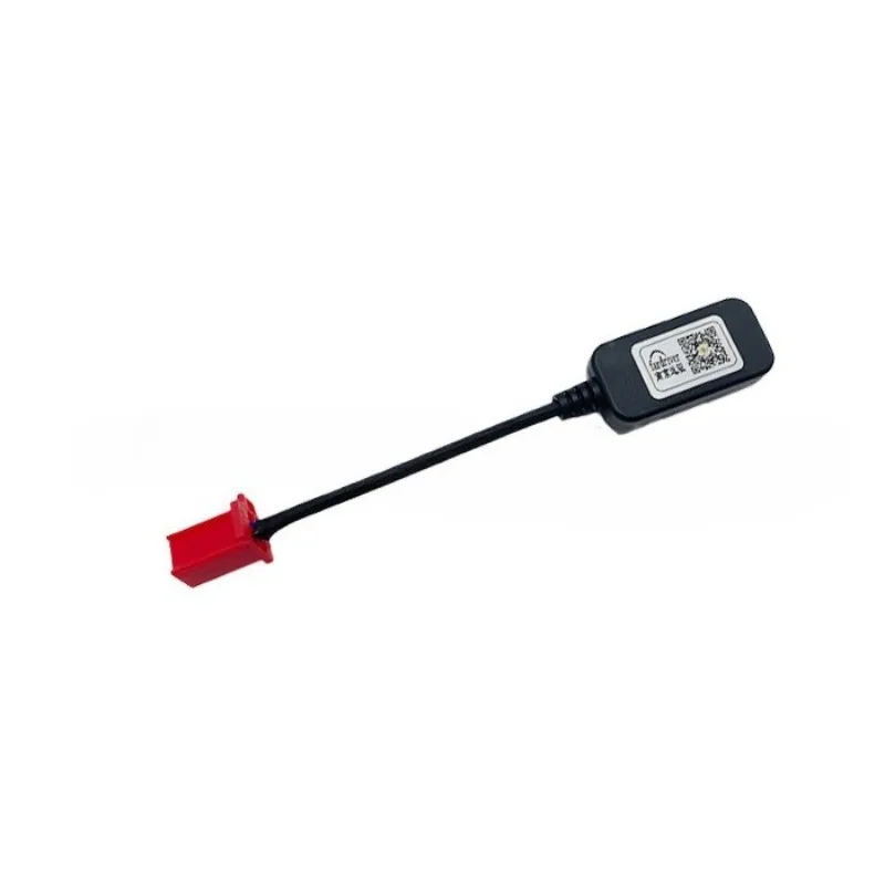 Bluetooth Tuning Dongle, Wireless Programming Adapter Compatible with Fardriver Controller, Support Android & iOS