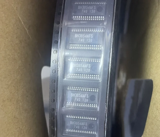 BH3854AFS-E2   BH3854AFS  BOM matching / one-stop chip purchase original