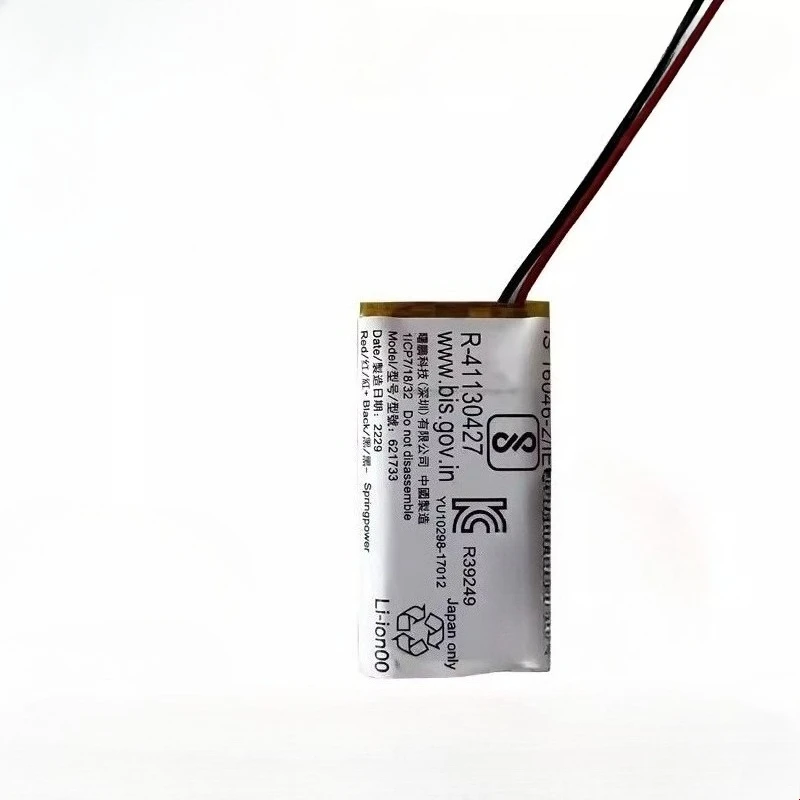 بطارية Z32H جديدة عالية الجودة قابلة للاستبدال لسماعات Sony LinkBuds WFL900/ WF-L900H سماعات أذن لاسلكية حقًا