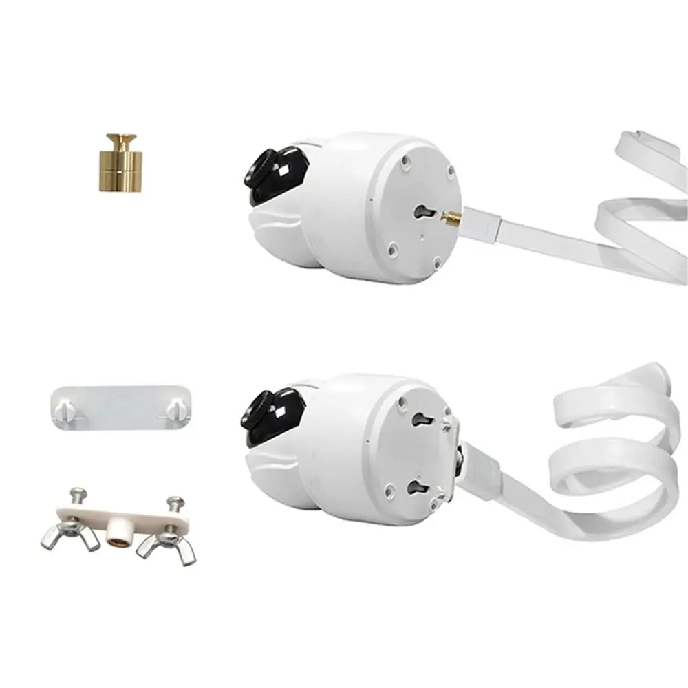 Wall Hanging Video Camera Hoisting Bracket Inverted Install 1/4 Interface Camera Base Gasket for Xiaomi Ezviz TP-LINK