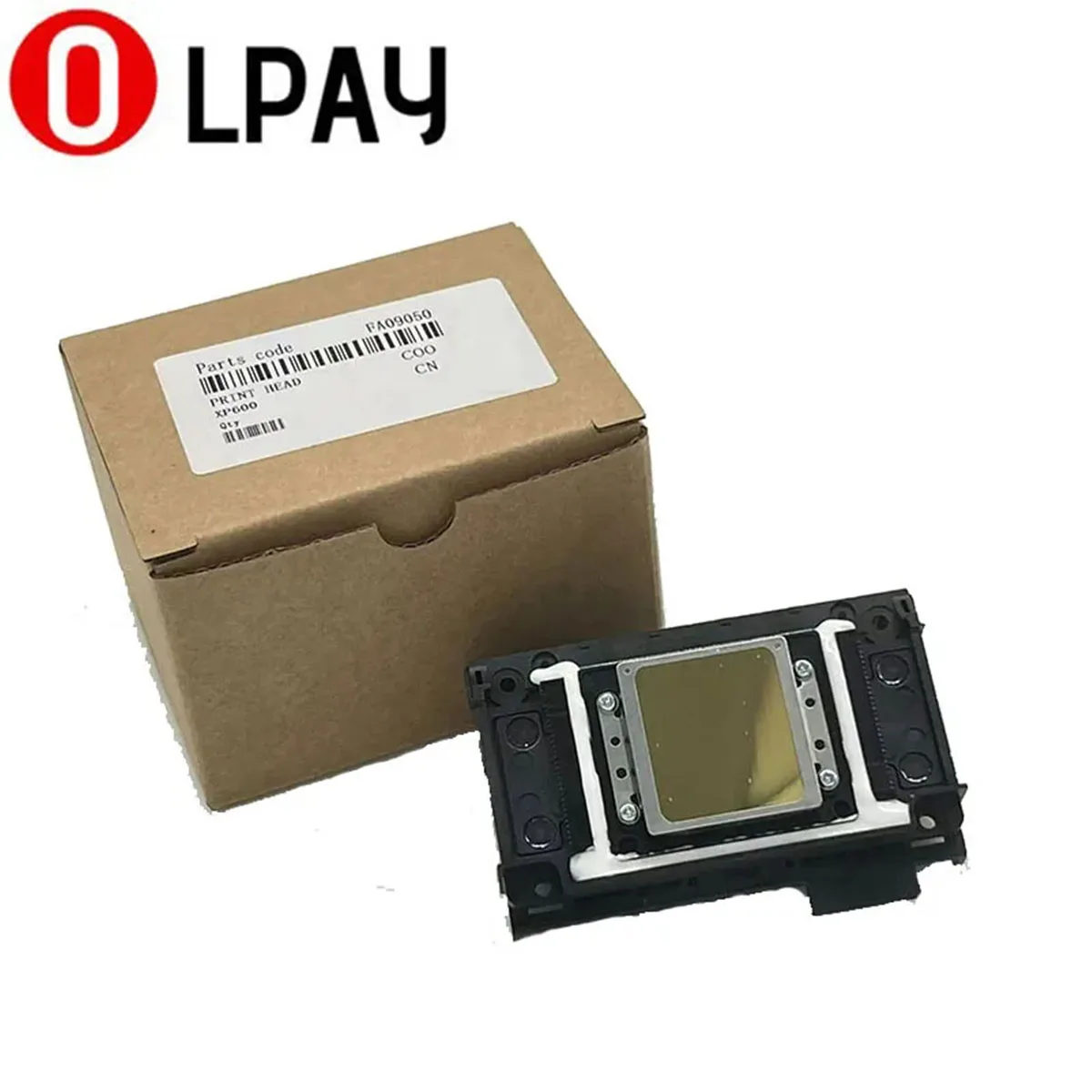 

XP600 Head FA09050 printhead for XP600 XP601 XP610 XP700 XP701 XP800 XP801 XP820 XP850 Original New Eco Solvent/UV Printer