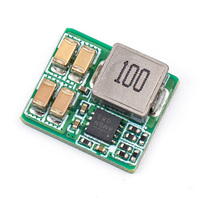 IFlight Mirco 2-8S BEC Voltage regulator module 5V/12V Output / 6V-35V Input Step-down switch mode for RC FPV Racing Drone