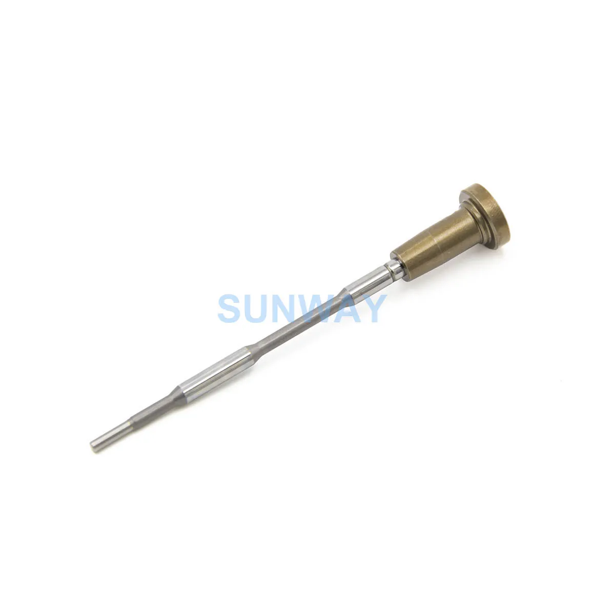 6 Pcs Diesel F00CV01350 F00RC00510 F00RJ00005 F00RJ00218 F00RJ00339 F00RJ00375 Common Rail Injector Valve