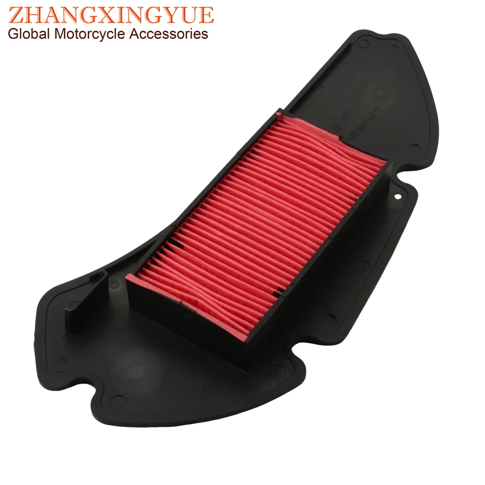 Scooter SH125 SH150 Air Filter For Honda SH 125 i NES @ Chiocciola 125 150 17210-KGF-900