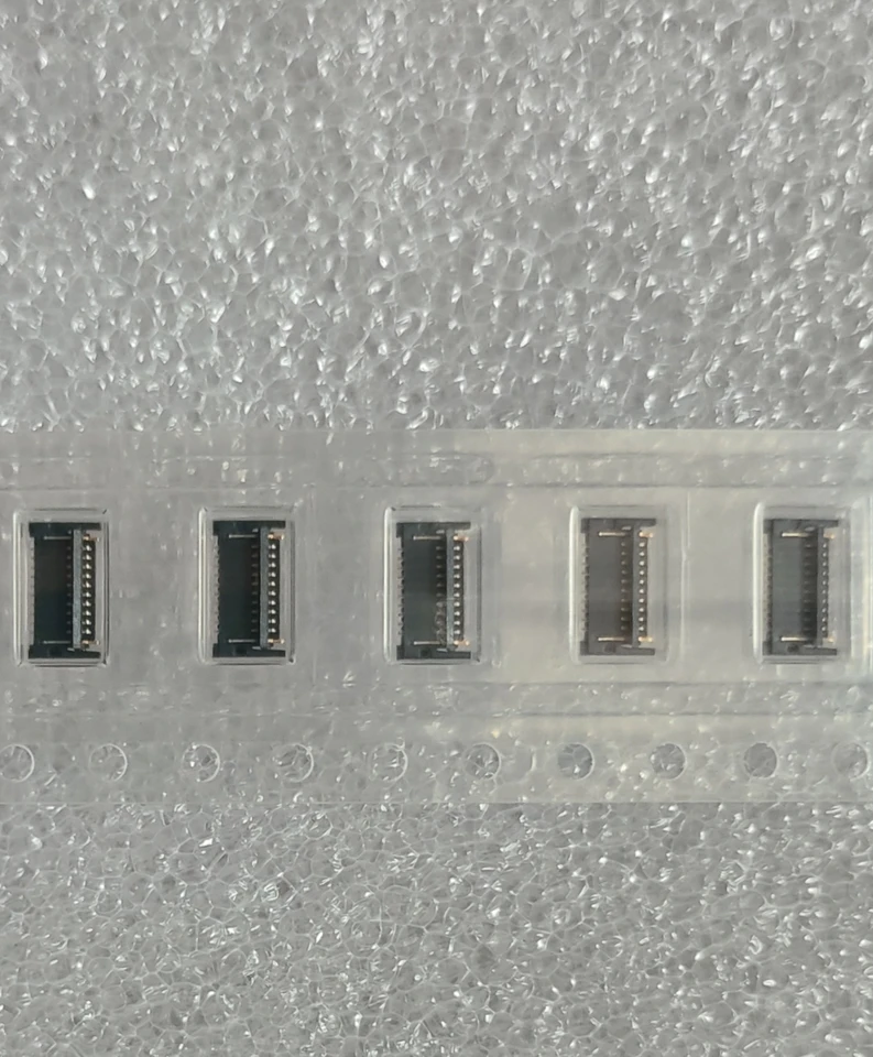 5PCS For Macbook A1534 820-000045 J9600 J6750 J6100 J8500 J6751