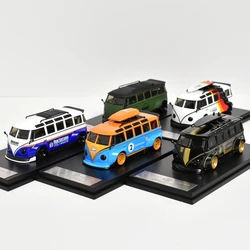 IM 1:64 T1 Kombi Diecast Model Car