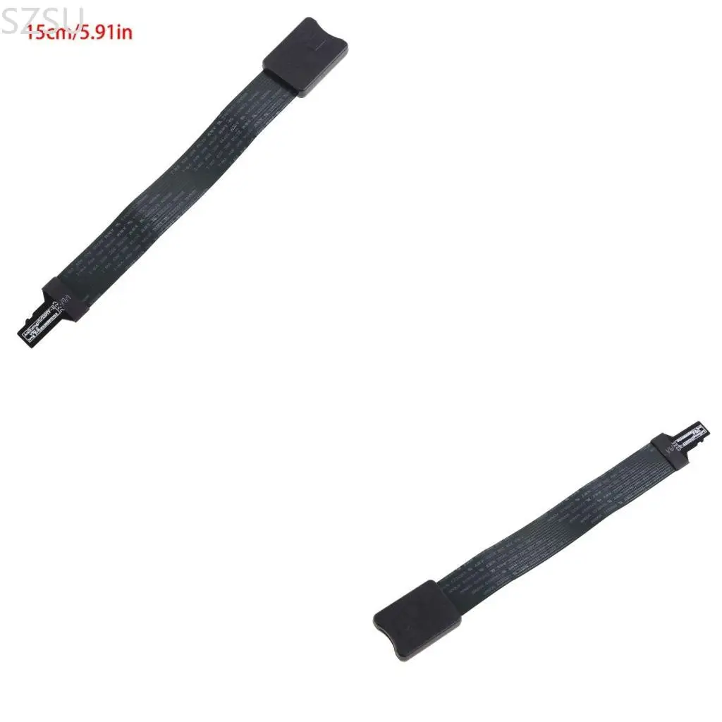 SZSU TF Male To Female Card Reader Extender Test Tools for Car GPS Phone