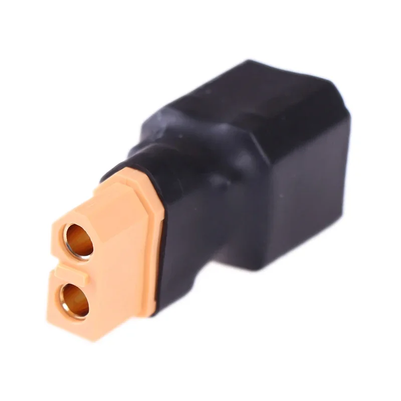 Adaptateur parallèle T ou count60, câble de connecteur de convertisseur, batterie Lipo, câblage de prise SFP, double alimentation