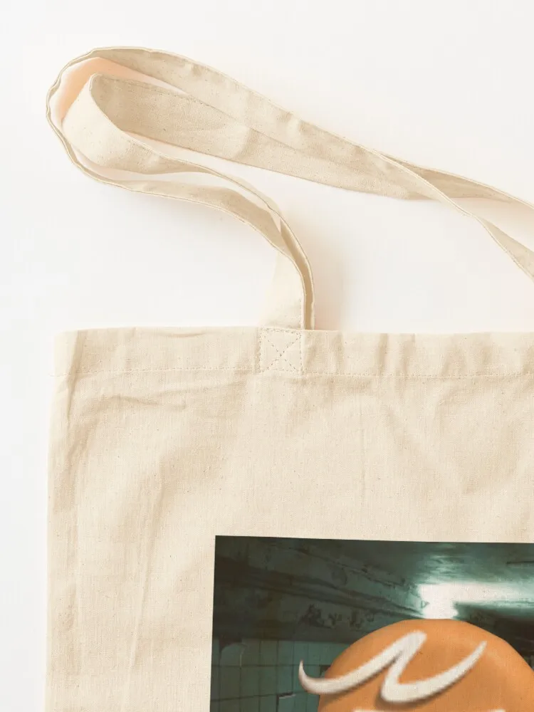 Vibe Check Gingerbrave Tote Bag sac pour femme Women's shopper bag Big bag women Women's tote